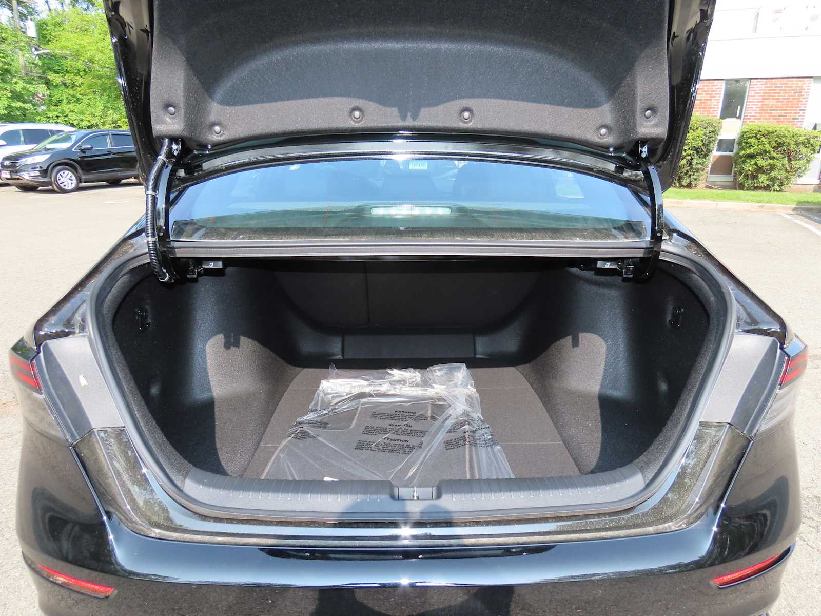 Thumbnail: 2025 Honda Accord - 11