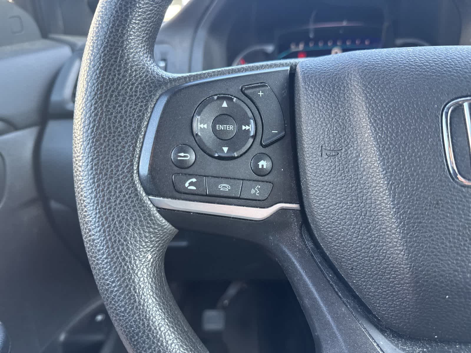 Thumbnail: 2022 Honda Pilot - 16