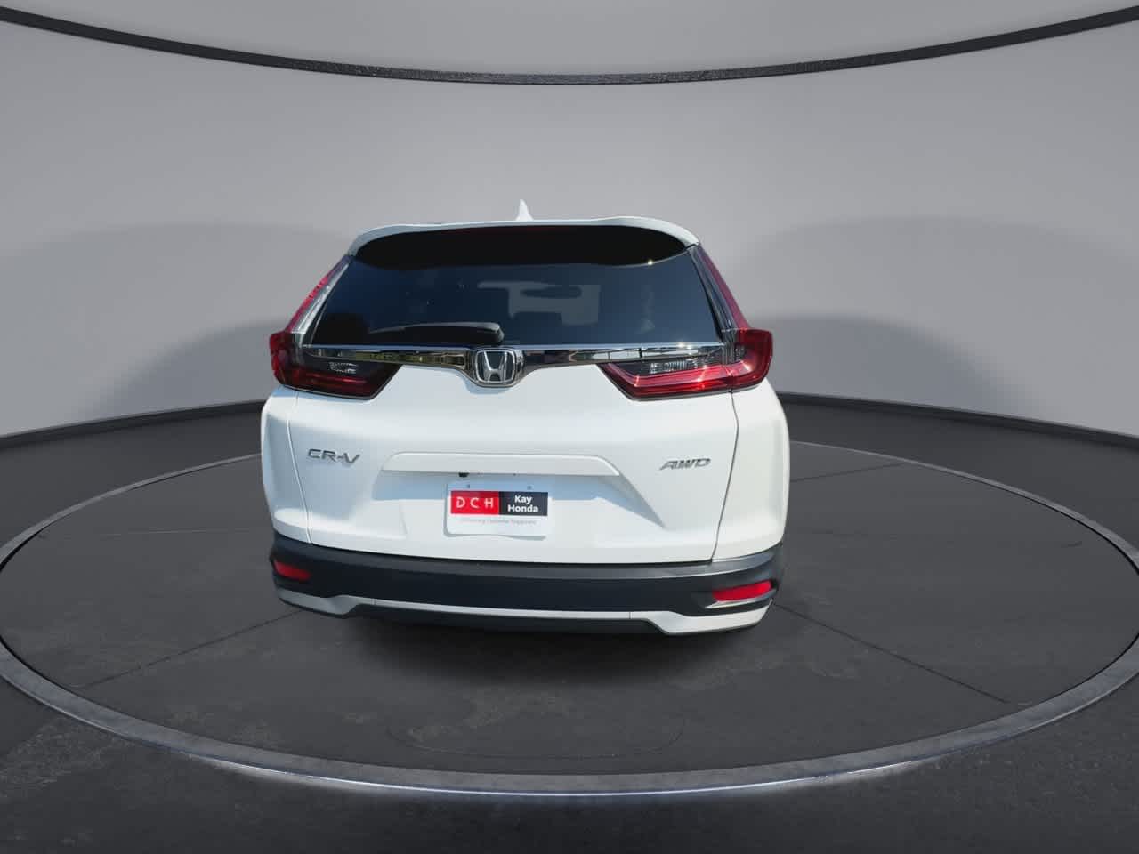 Thumbnail: 2022 Honda CR-V - 7