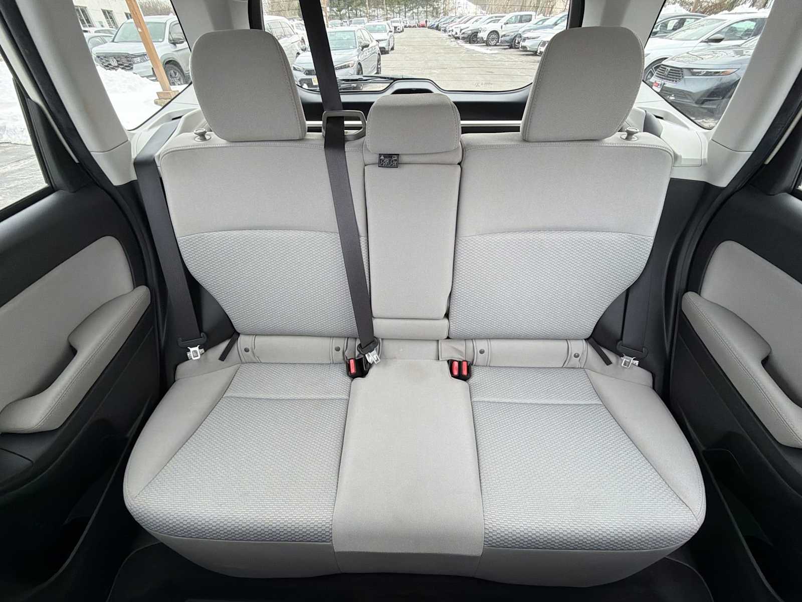 Thumbnail: 2016 Subaru Forester - 13