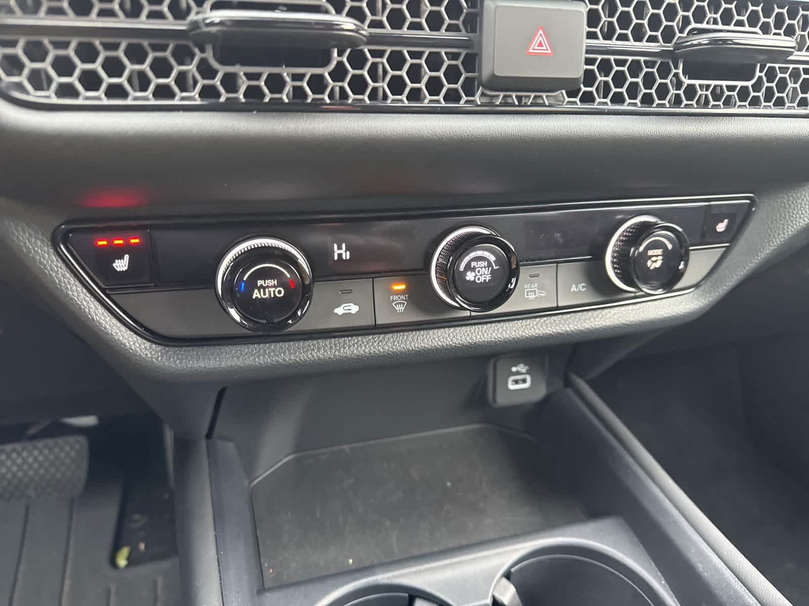 Thumbnail: 2023 Honda HR-V - 15