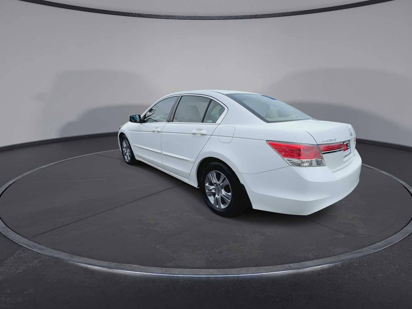 Thumbnail: 2011 Honda Accord - 6