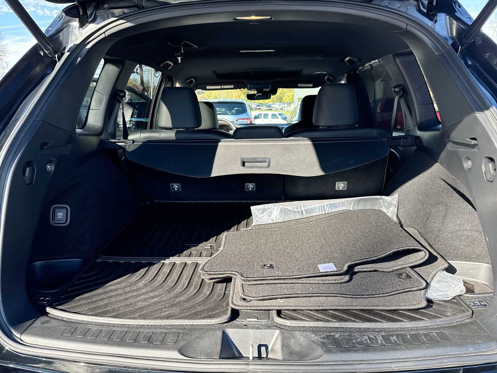 Thumbnail: 2019 Honda Passport - 32