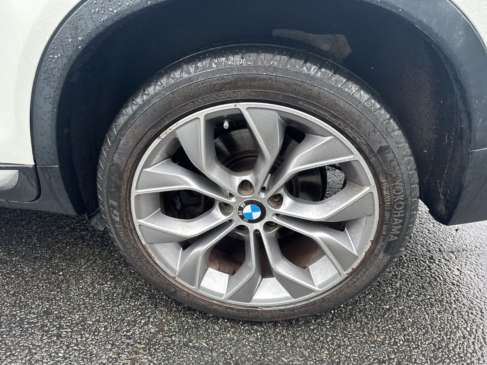 2017 BMW X3 xDrive28i 23