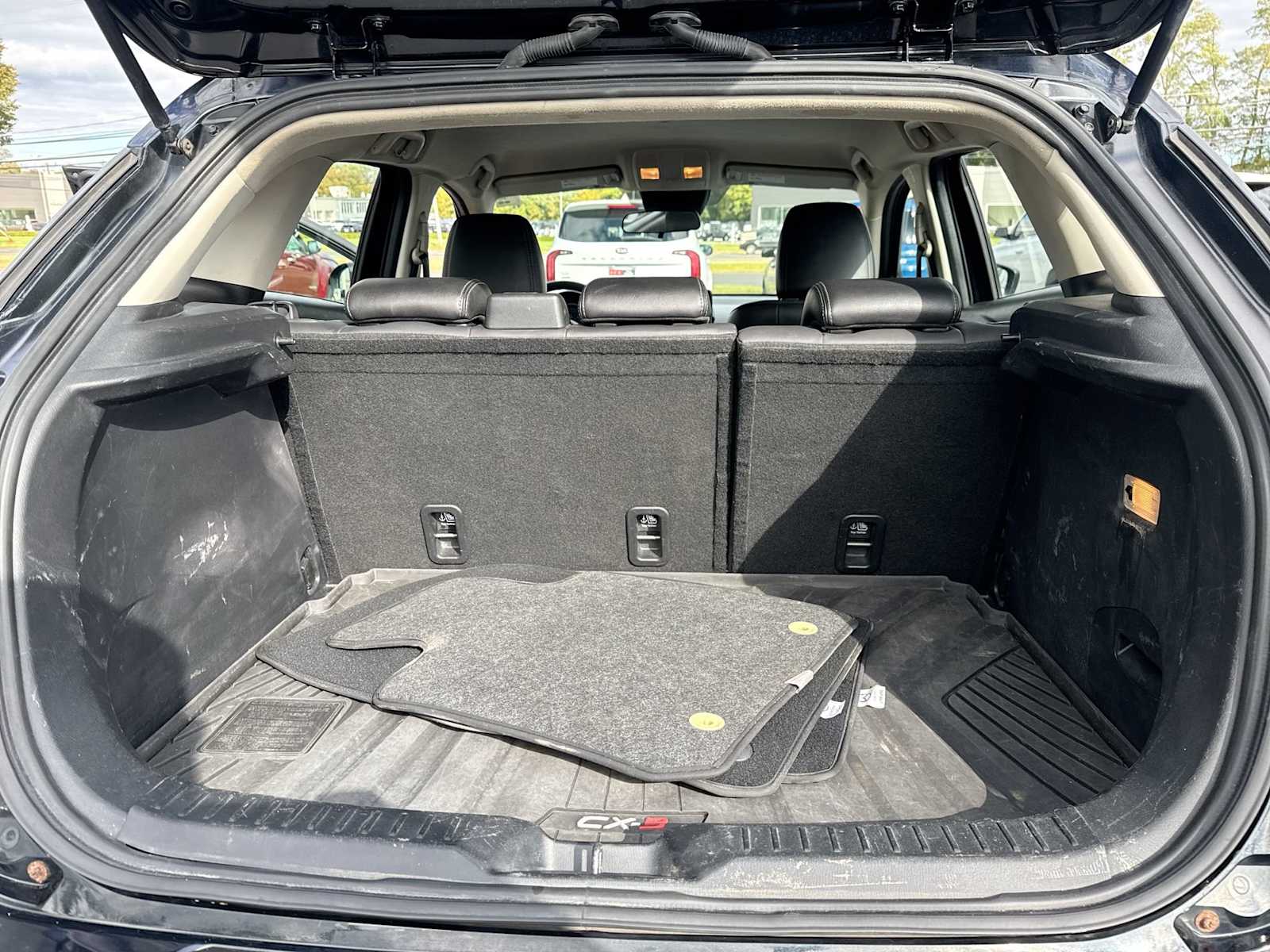 Thumbnail: 2019 Mazda CX-3 - 31