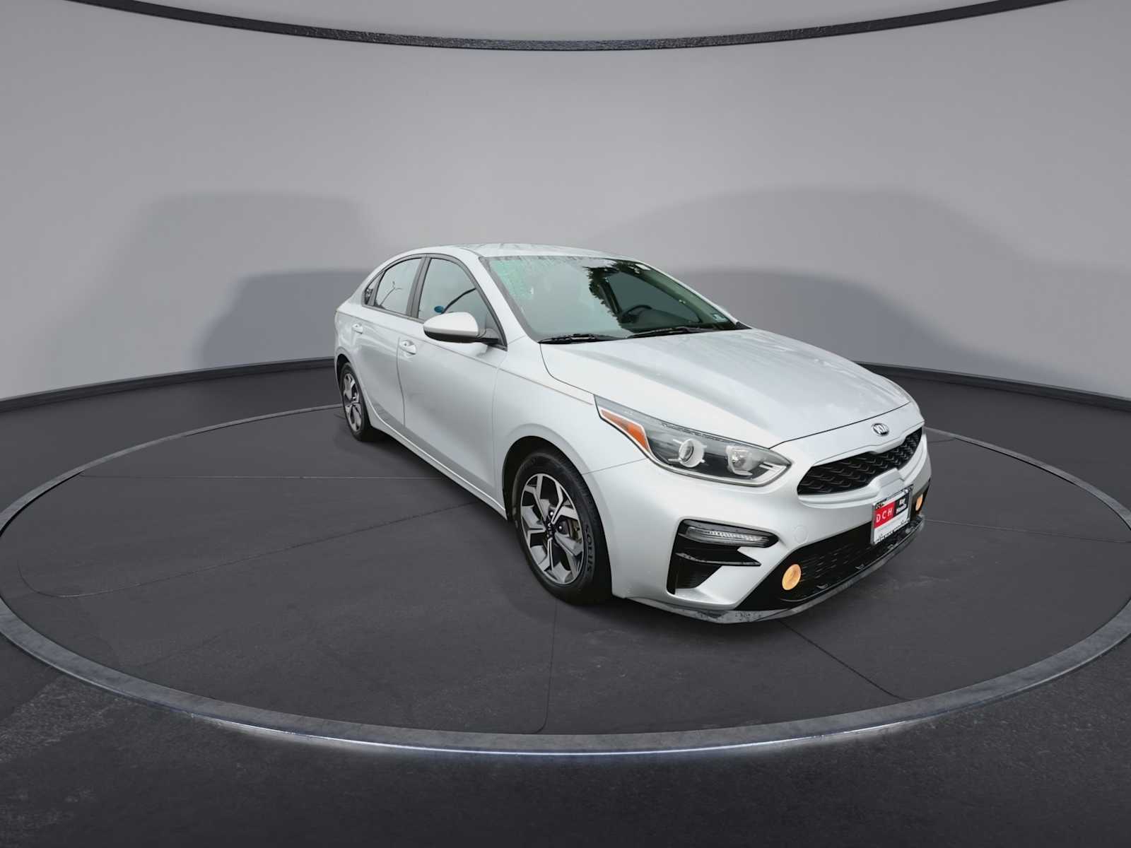 Thumbnail: 2019 Kia Forte - 2