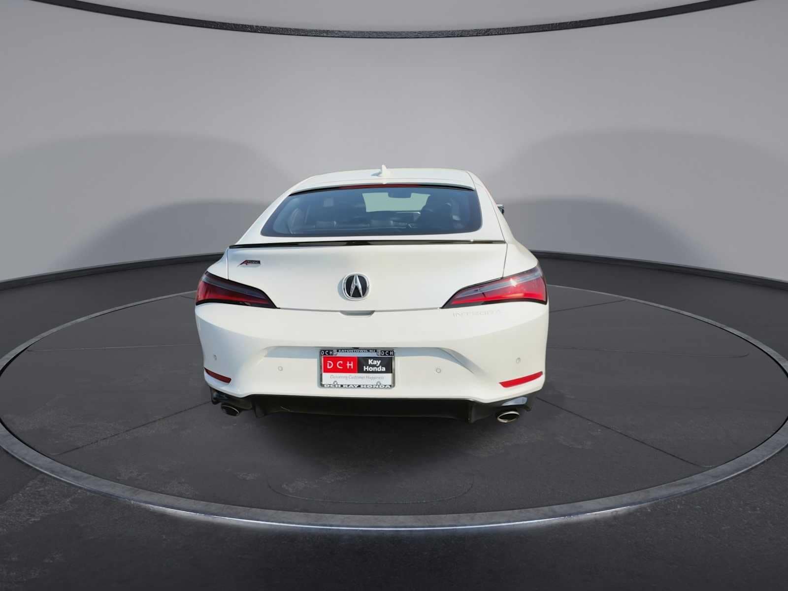 Thumbnail: 2023 Acura Integra - 7