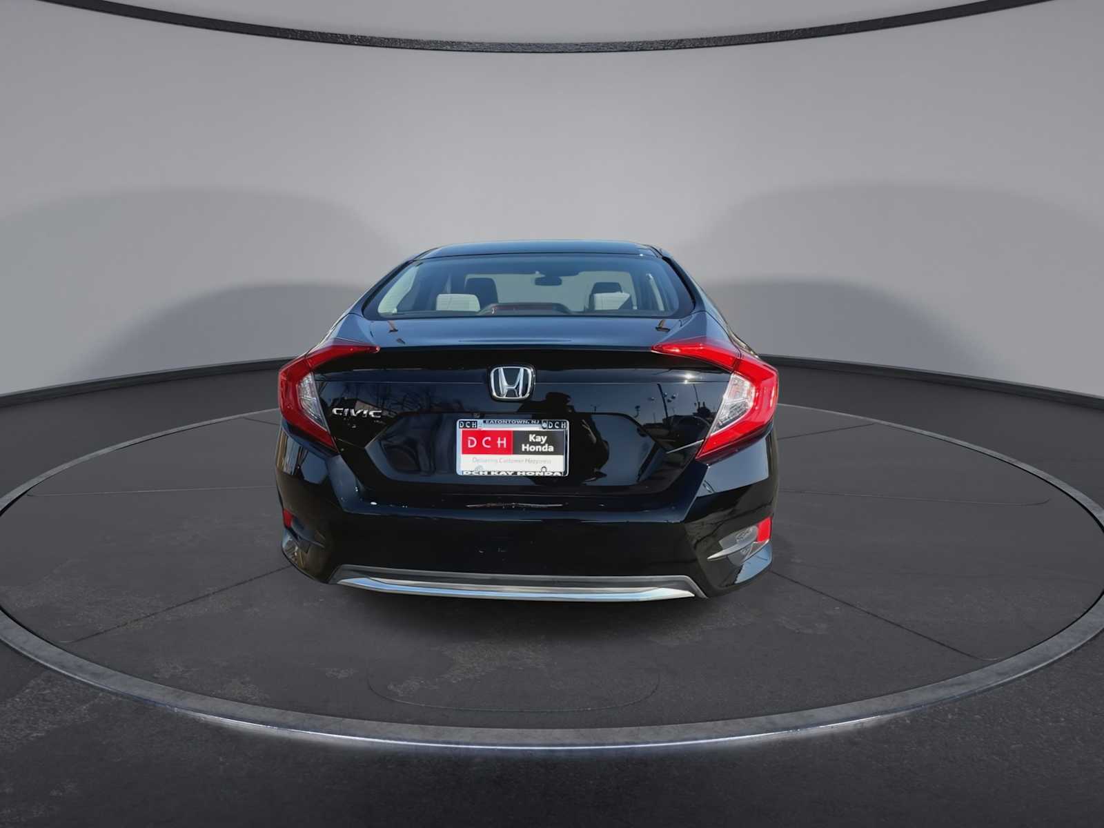 Thumbnail: 2019 Honda Civic - 7
