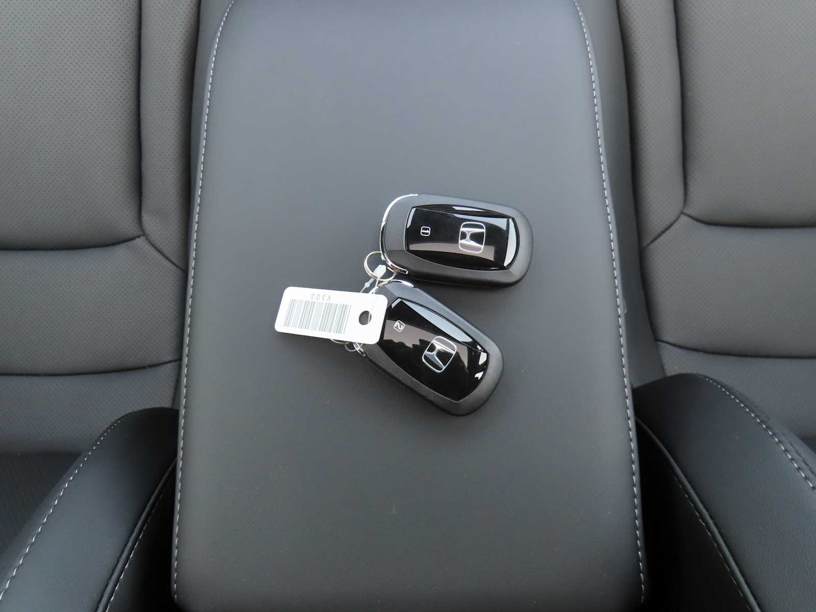 Thumbnail: 2025 Honda Accord - 22