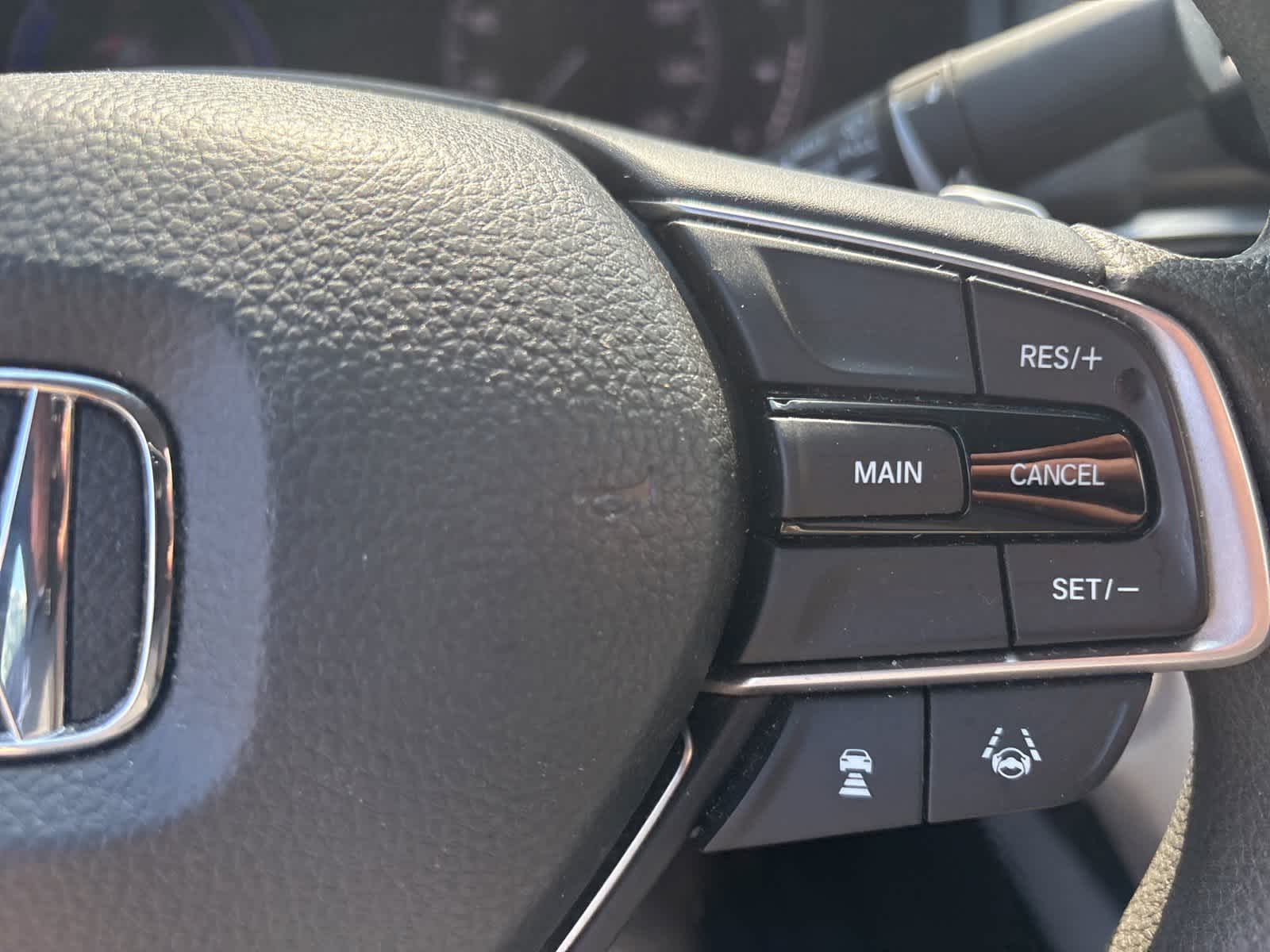 Thumbnail: 2020 Honda Accord - 11