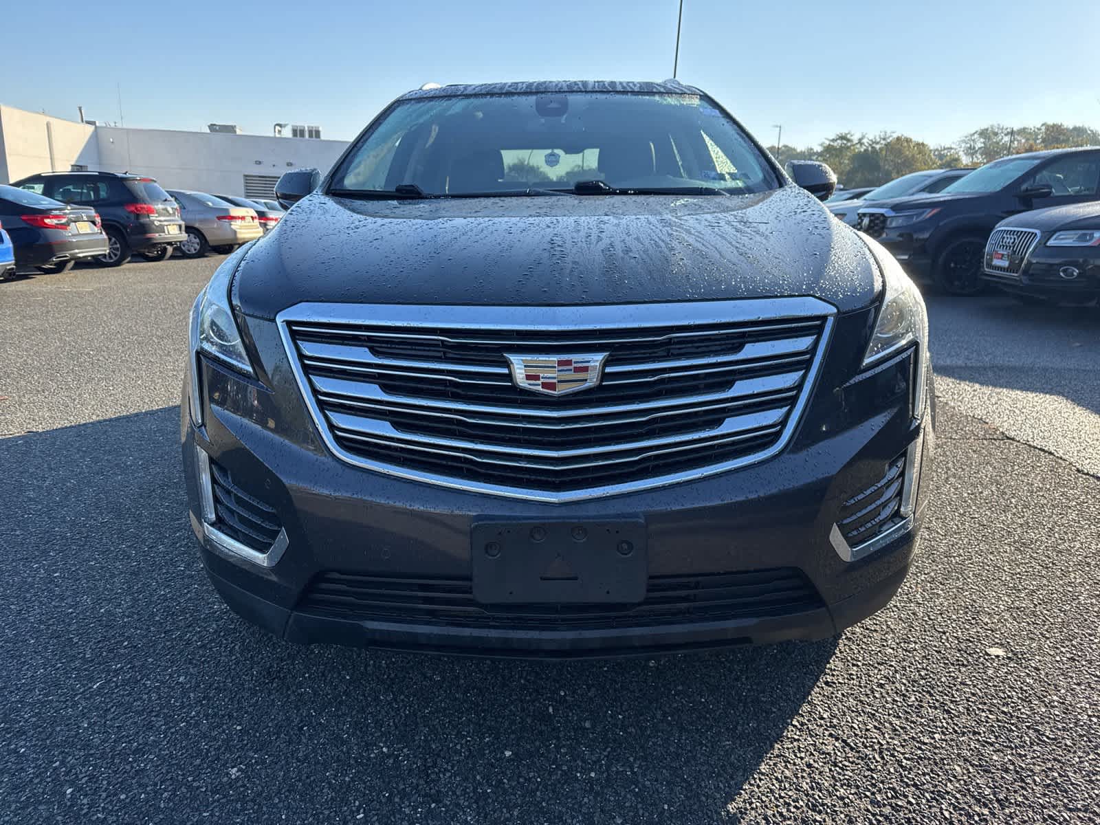 Thumbnail: 2018 Cadillac XT5 - 7