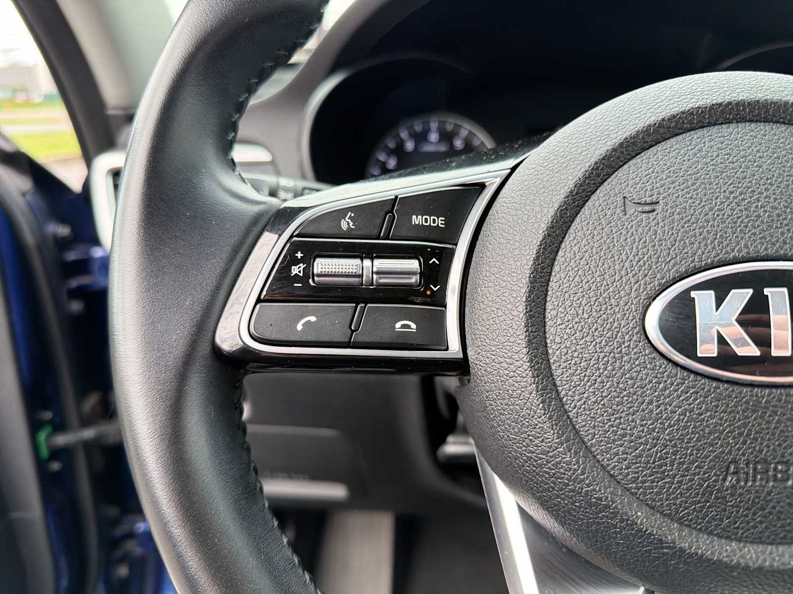 Thumbnail: 2019 Kia Optima - 24