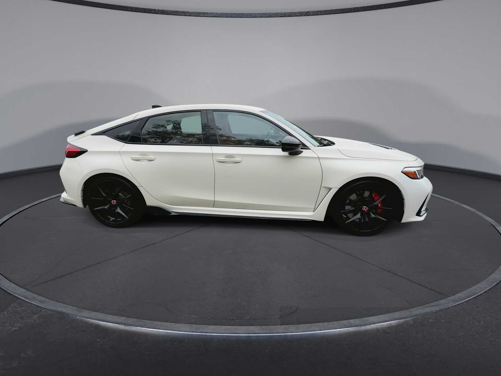 Thumbnail: 2024 Honda Civic - 9