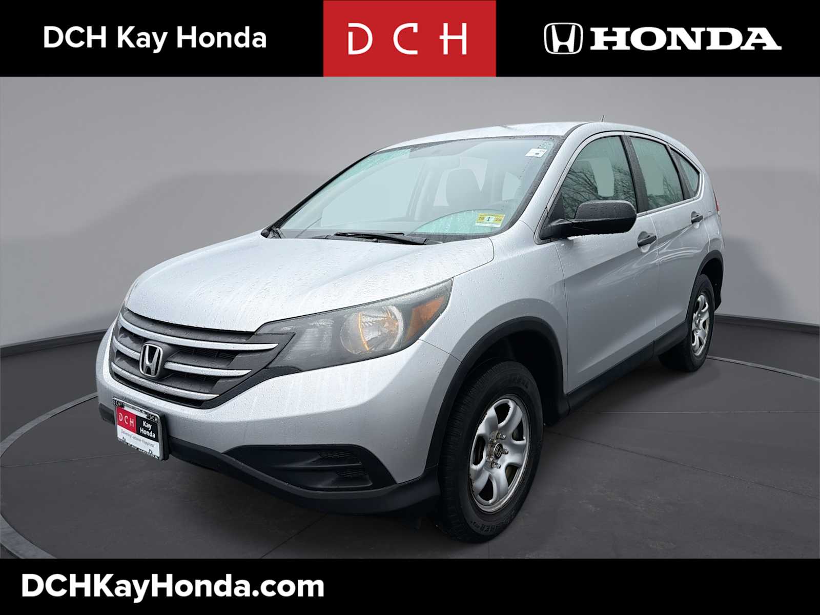 2013 Honda CR-V LX -
                  Eatontown, NJ
