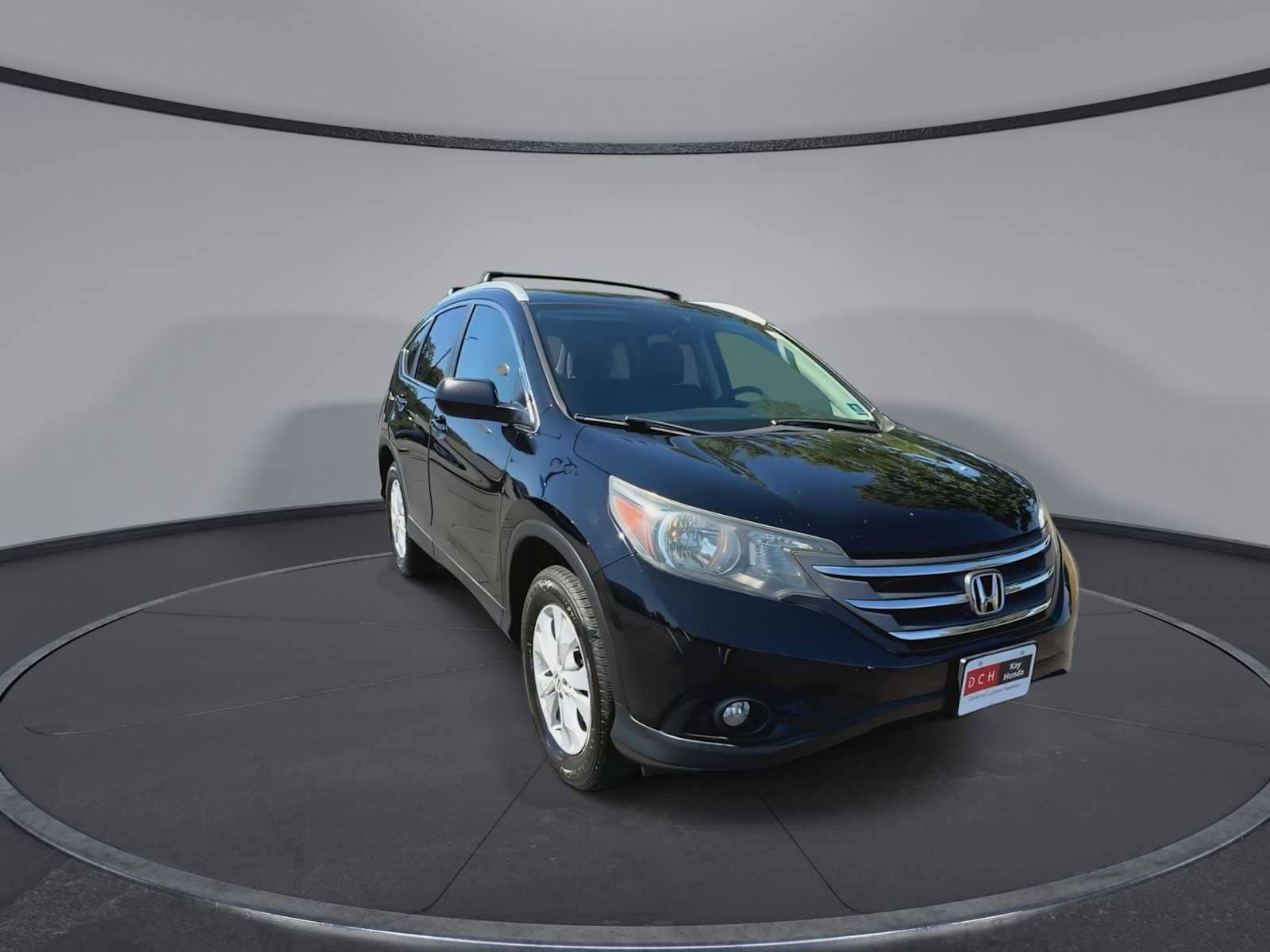 Thumbnail: 2014 Honda CR-V - 2
