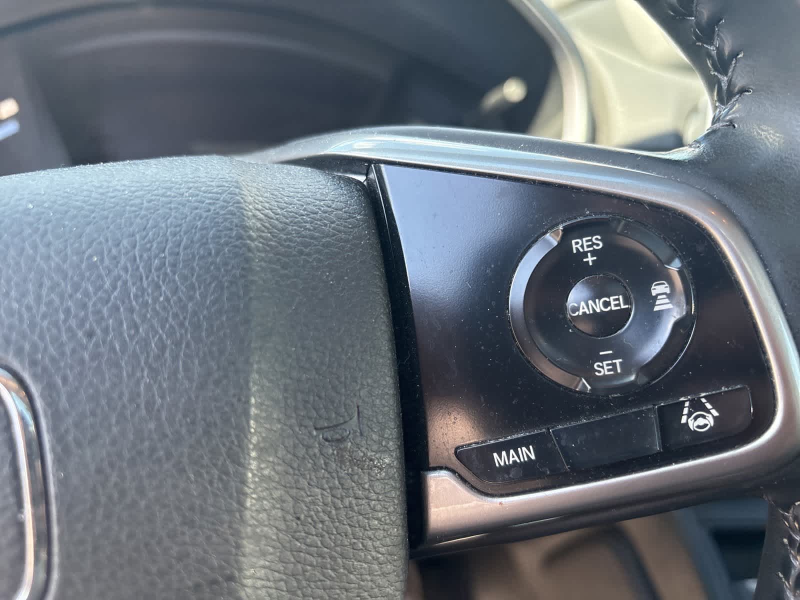 Thumbnail: 2021 Honda CR-V - 11