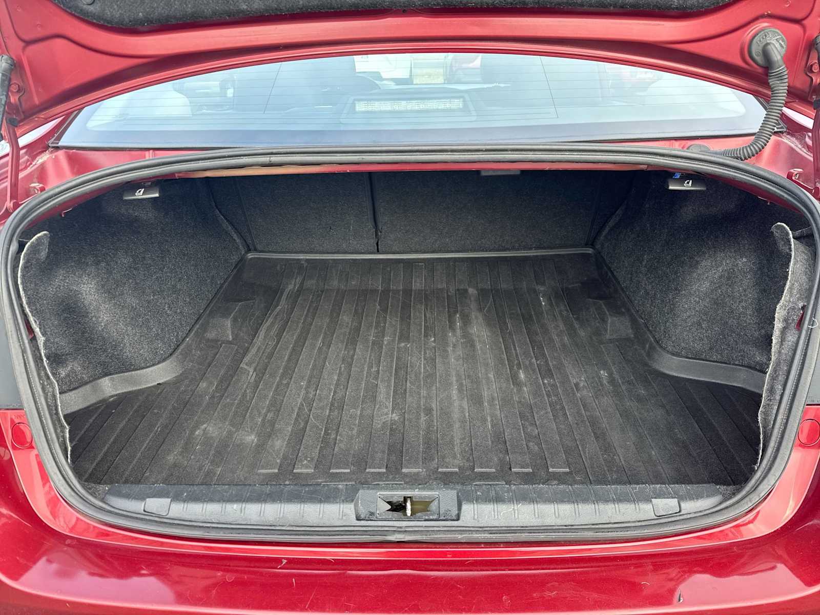 Thumbnail: 2015 Subaru Legacy - 32