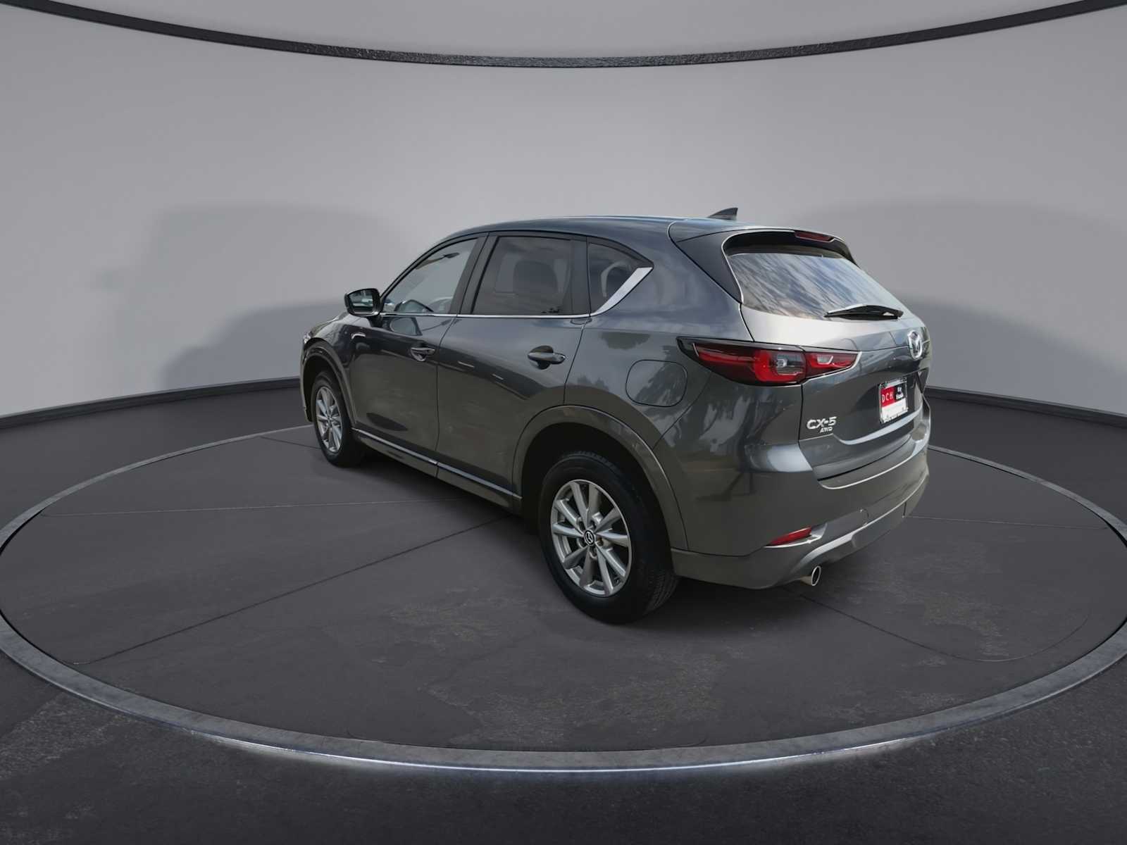 Thumbnail: 2024 Mazda CX-5 - 6