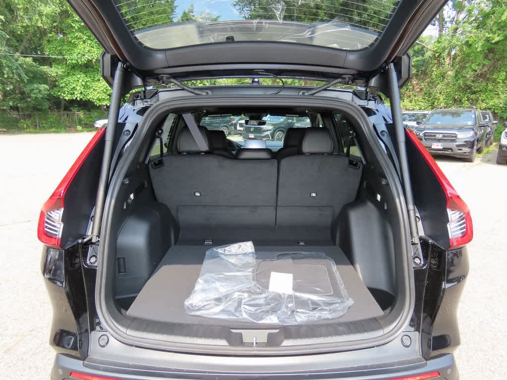 Thumbnail: 2026 Honda CR-V - 12