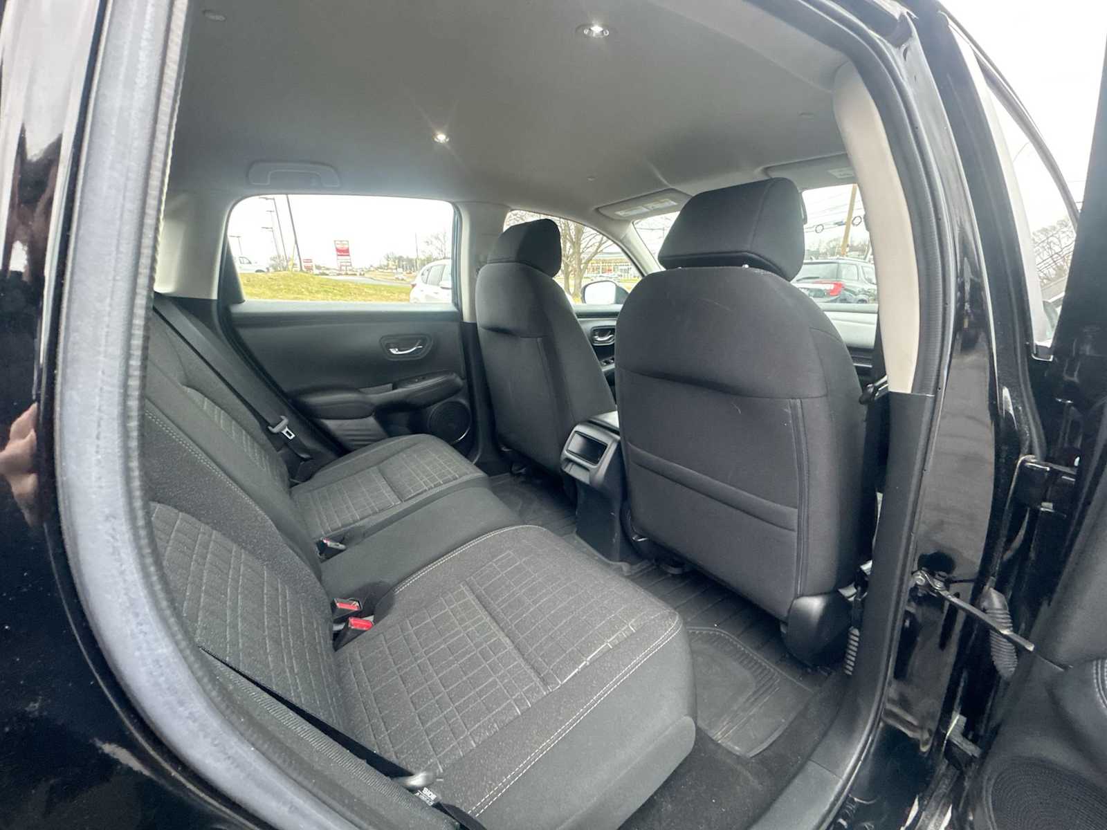 Thumbnail: 2023 Honda HR-V - 14