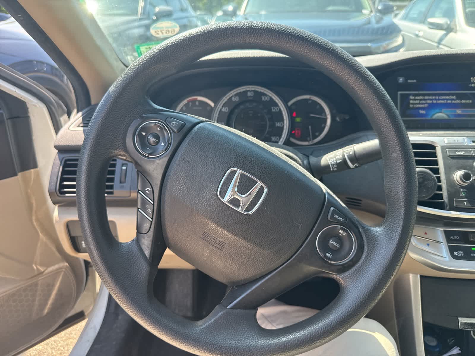 Thumbnail: 2014 Honda Accord - 9