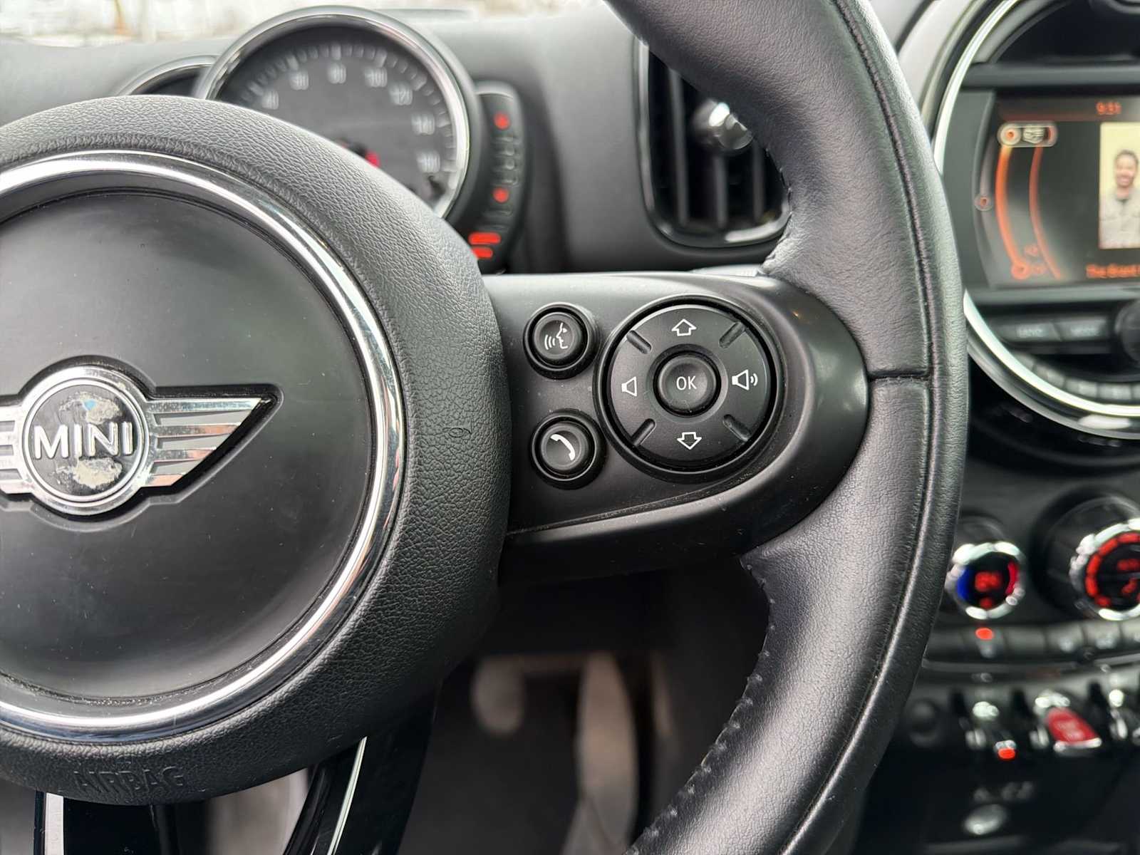 Thumbnail: 2017 MINI Cooper Countryman - 26