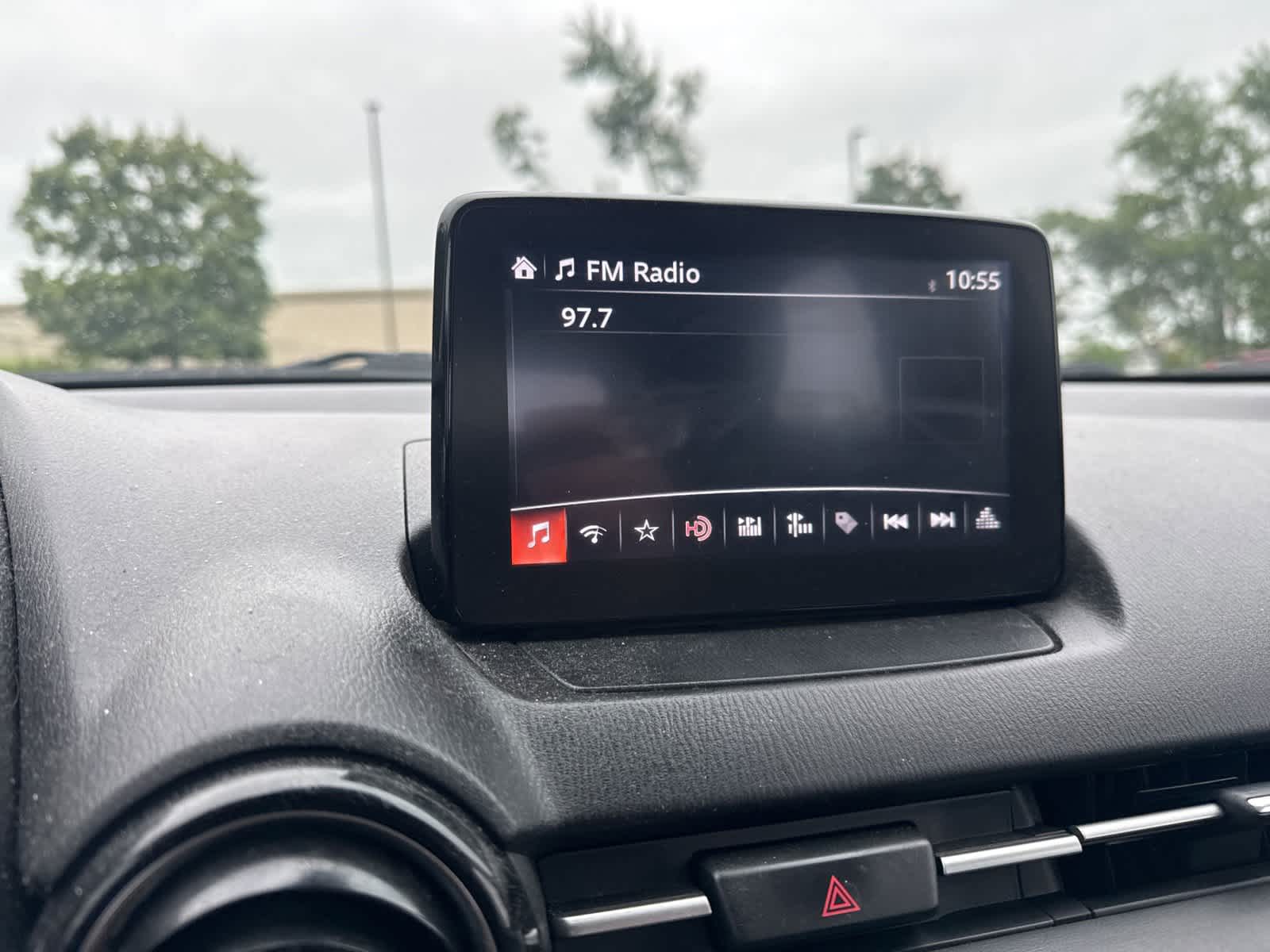 Thumbnail: 2019 Mazda CX-3 - 13