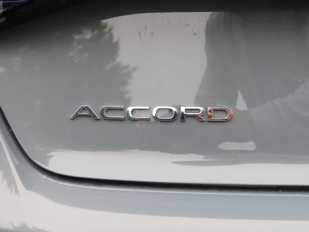 Thumbnail: 2025 Honda Accord - 7