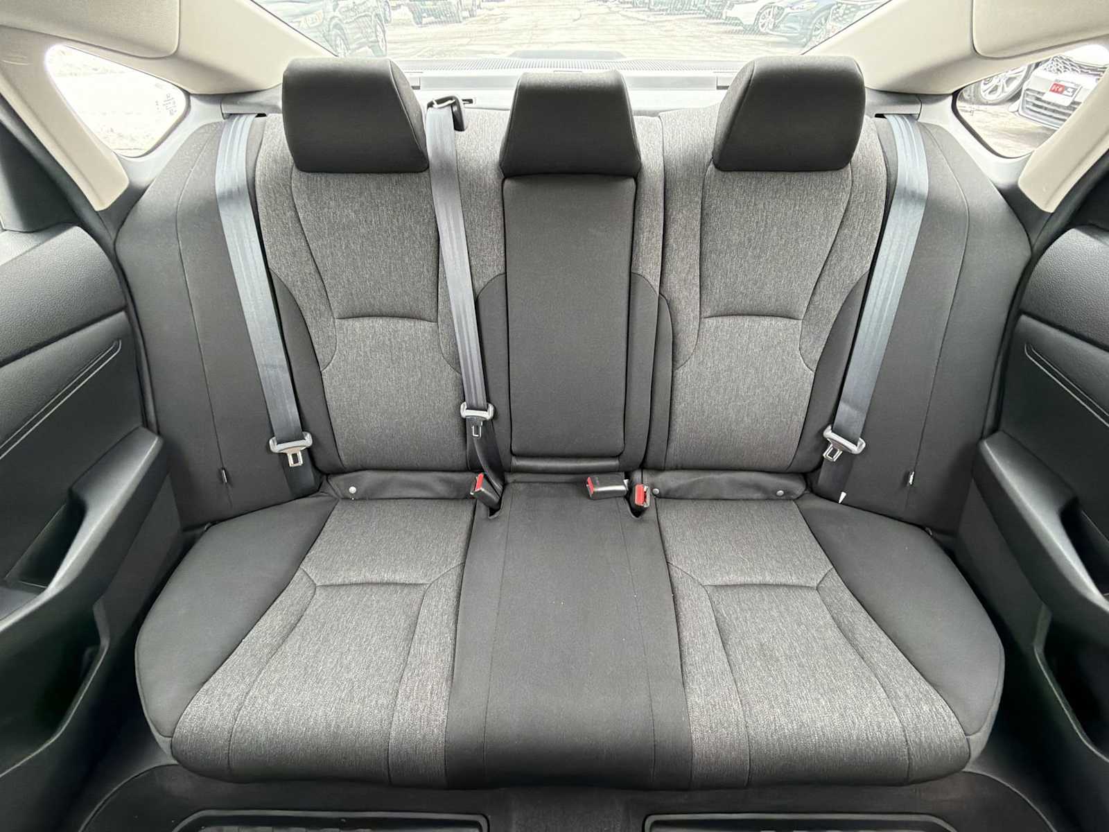 Thumbnail: 2024 Honda Accord - 13