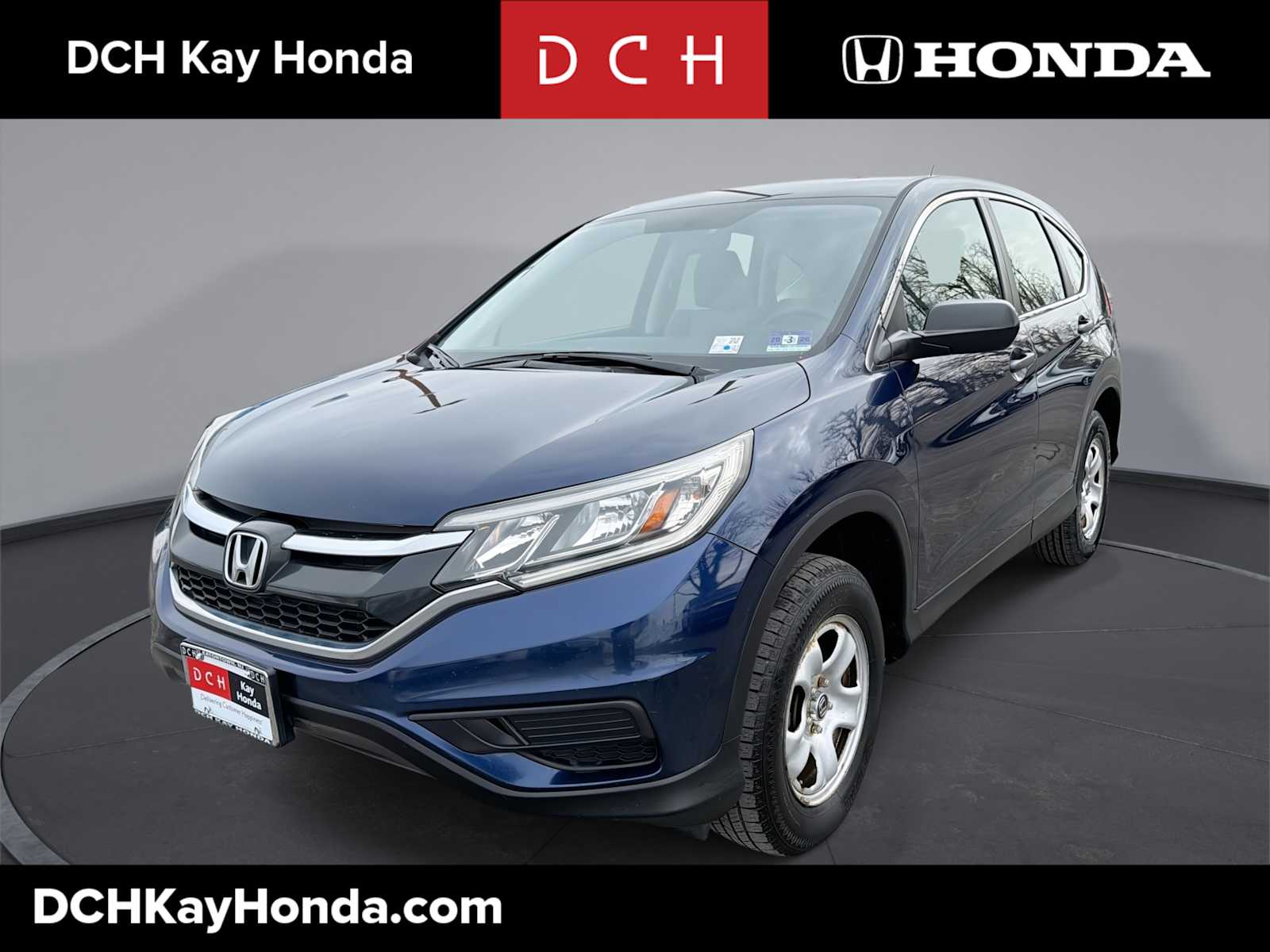 2015 Honda CR-V LX -
                  Eatontown, NJ