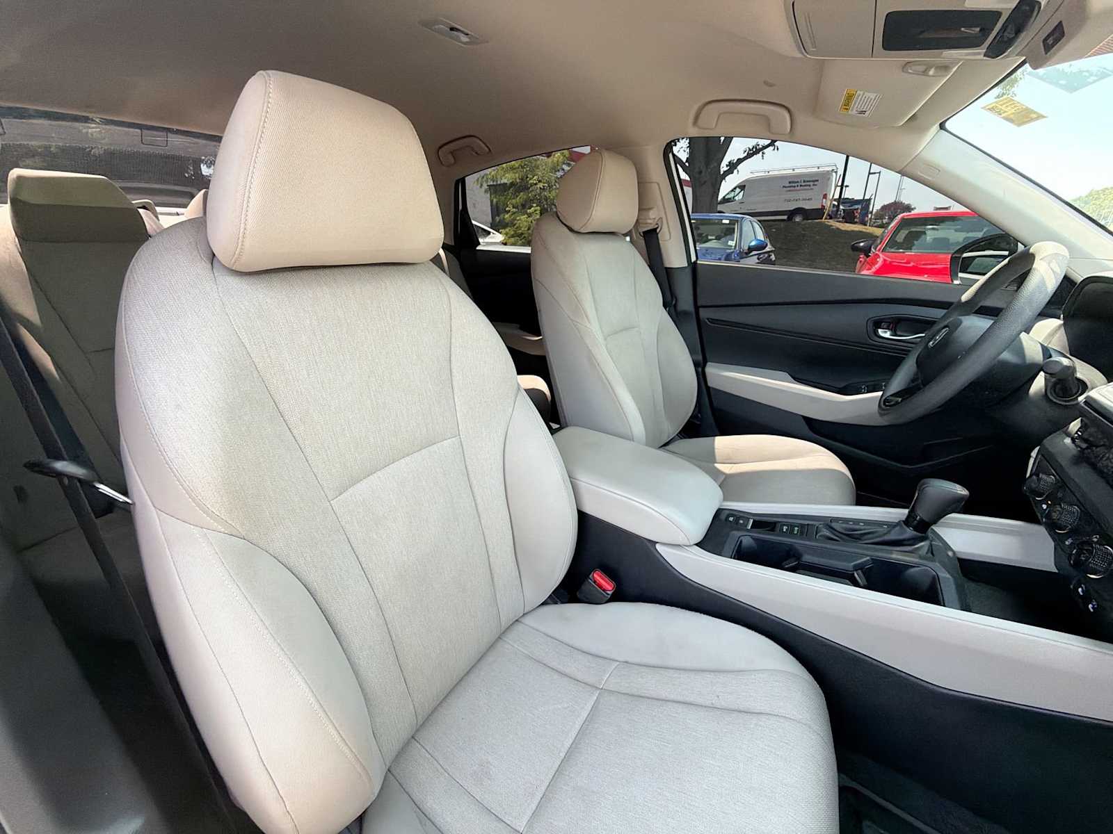 Thumbnail: 2024 Honda Accord - 17