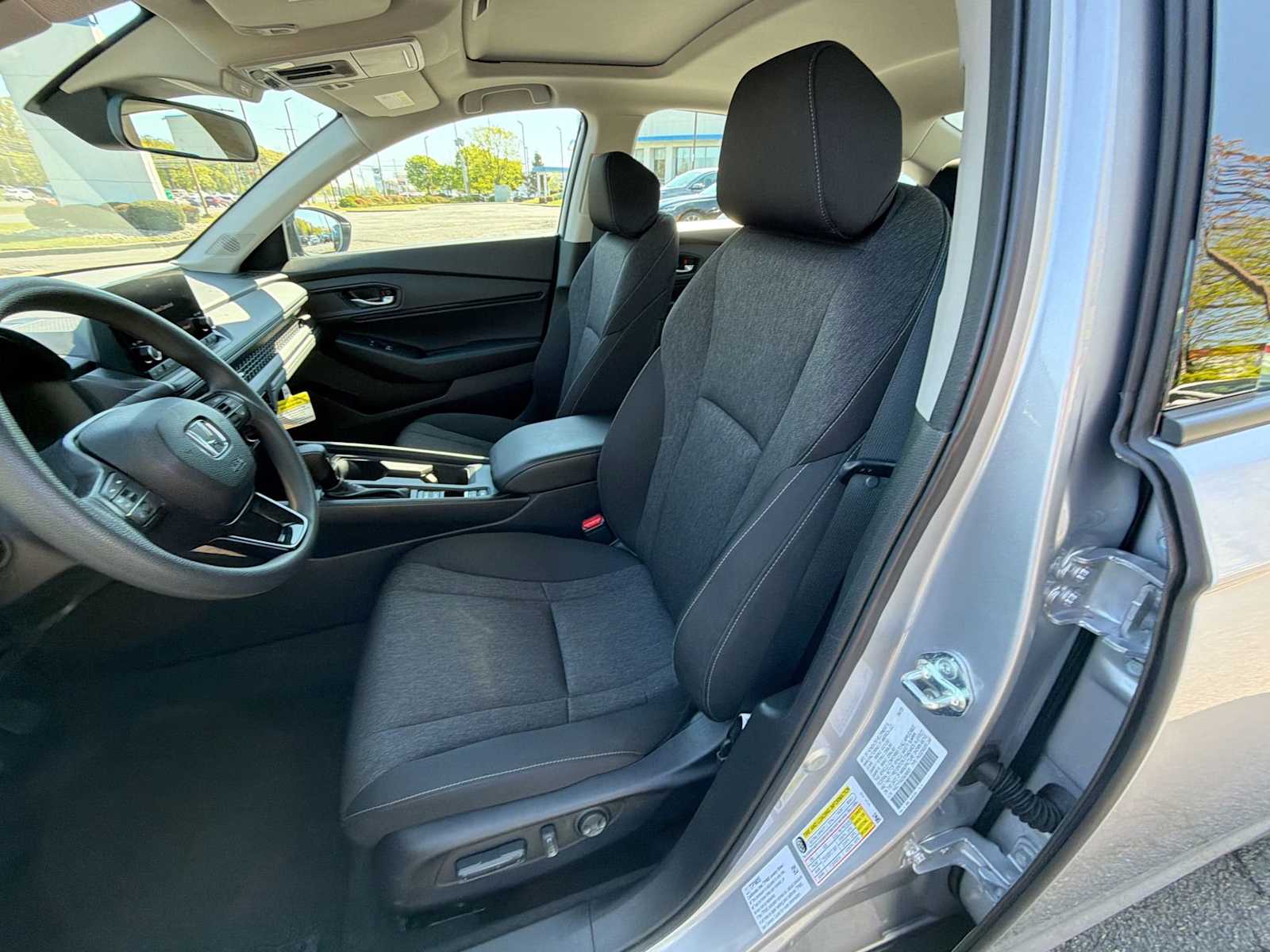 Thumbnail: 2025 Honda Accord - 21