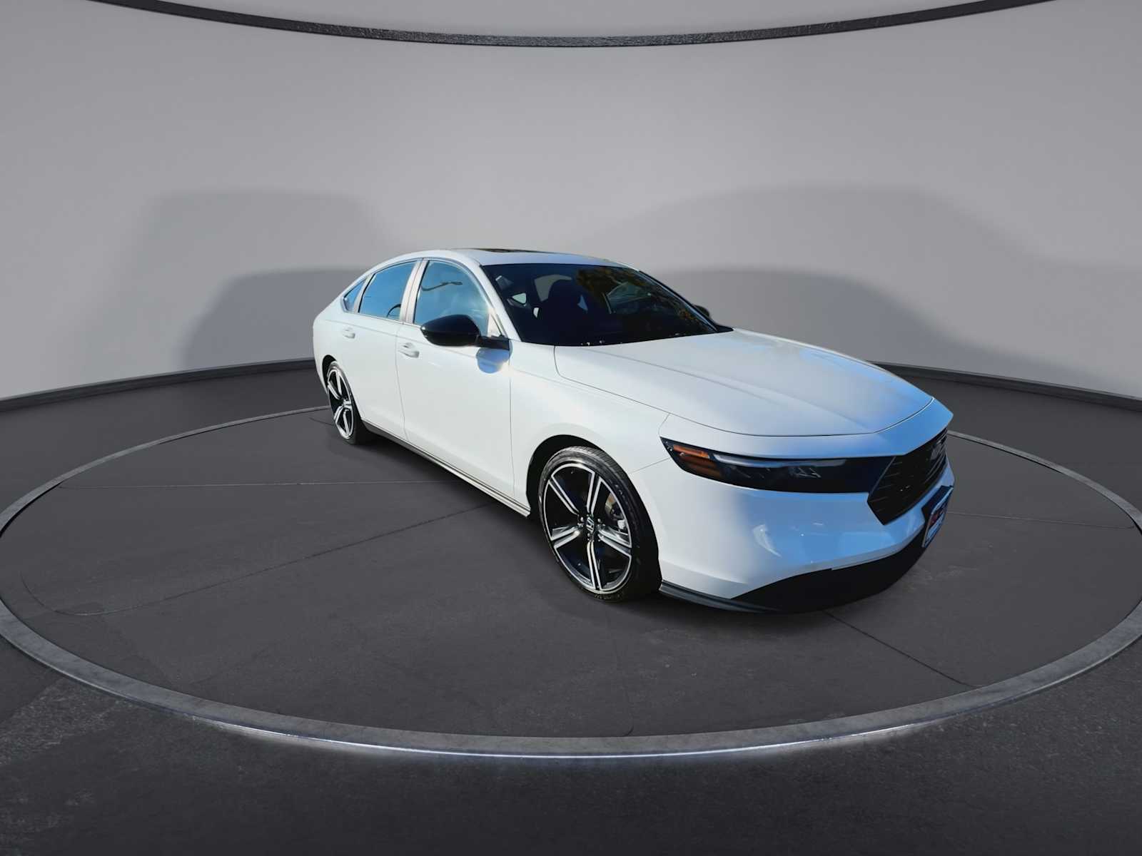 Thumbnail: 2024 Honda Accord - 2