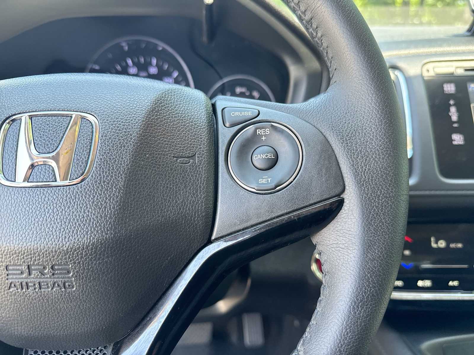 Thumbnail: 2017 Honda HR-V - 26