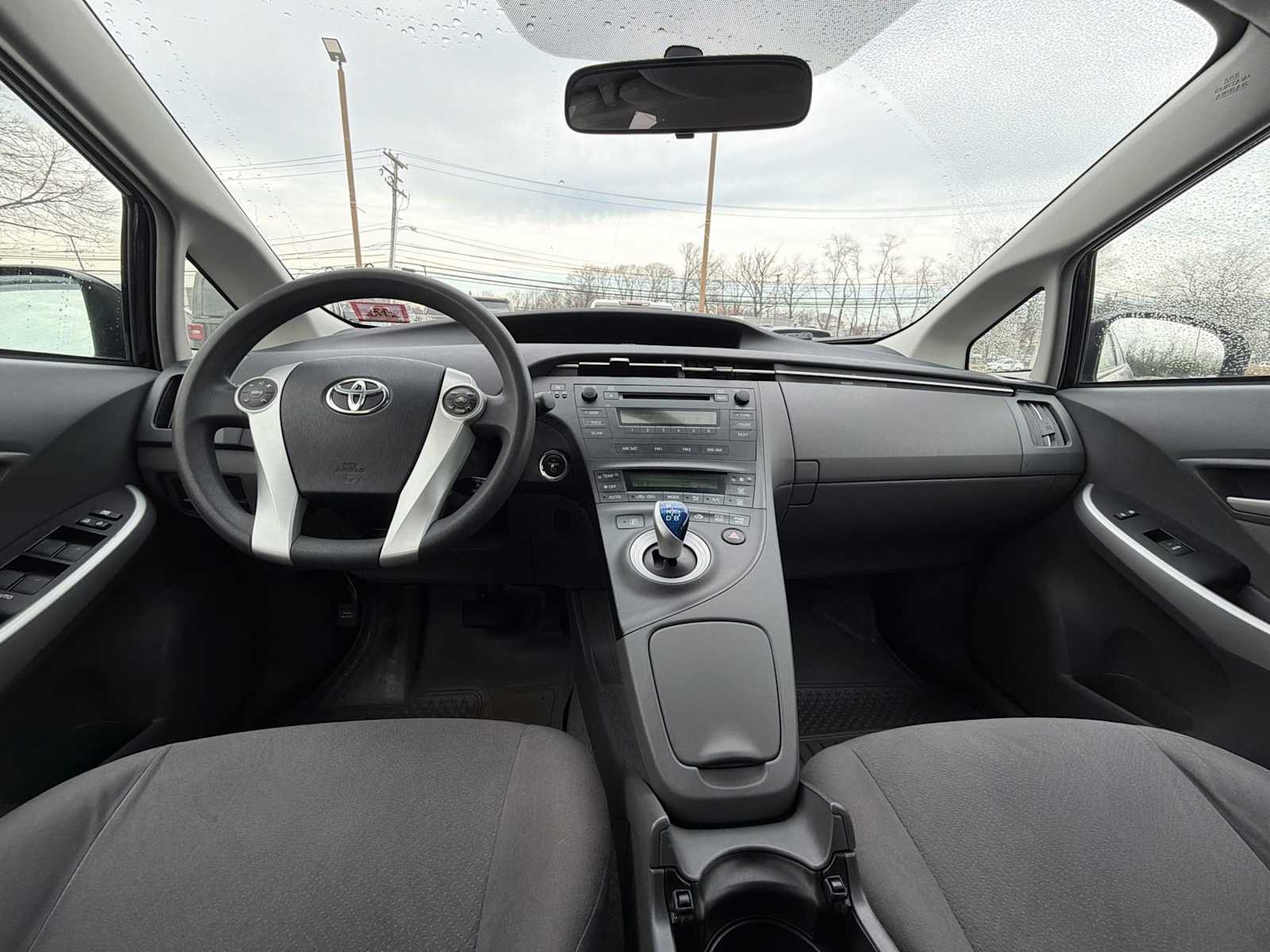 Thumbnail: 2010 Toyota Prius - 20