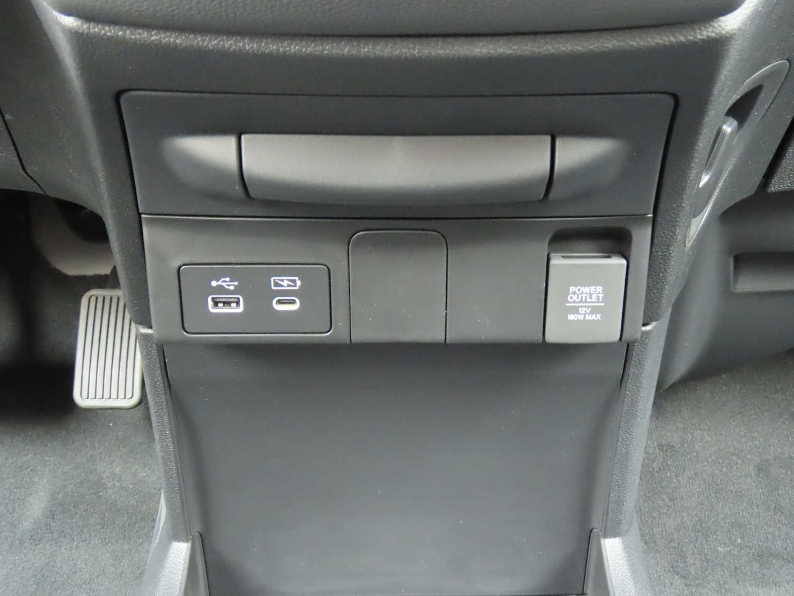 Thumbnail: 2025 Honda Odyssey - 22