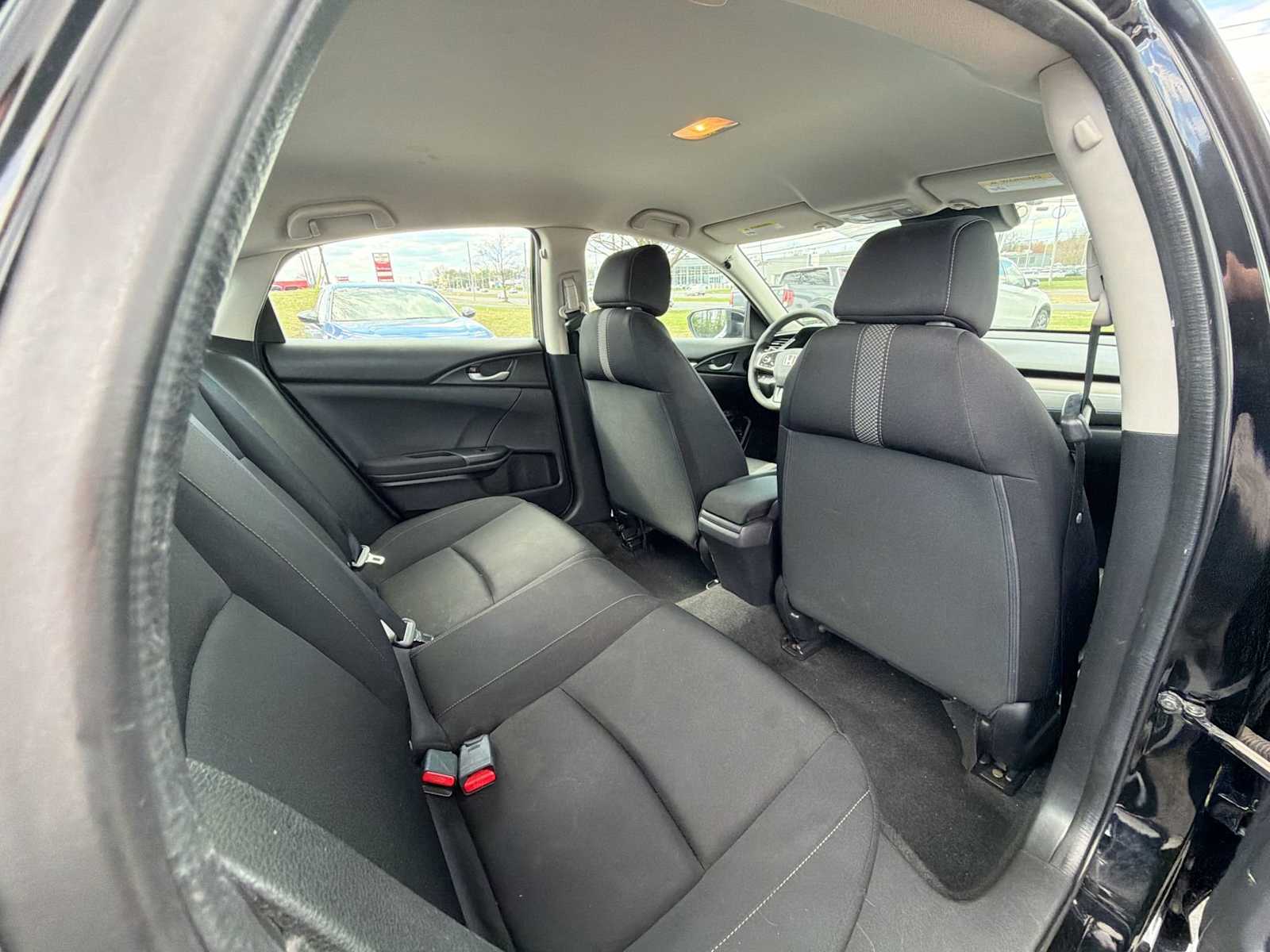 Thumbnail: 2020 Honda Civic - 14