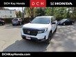  Honda Ridgeline
