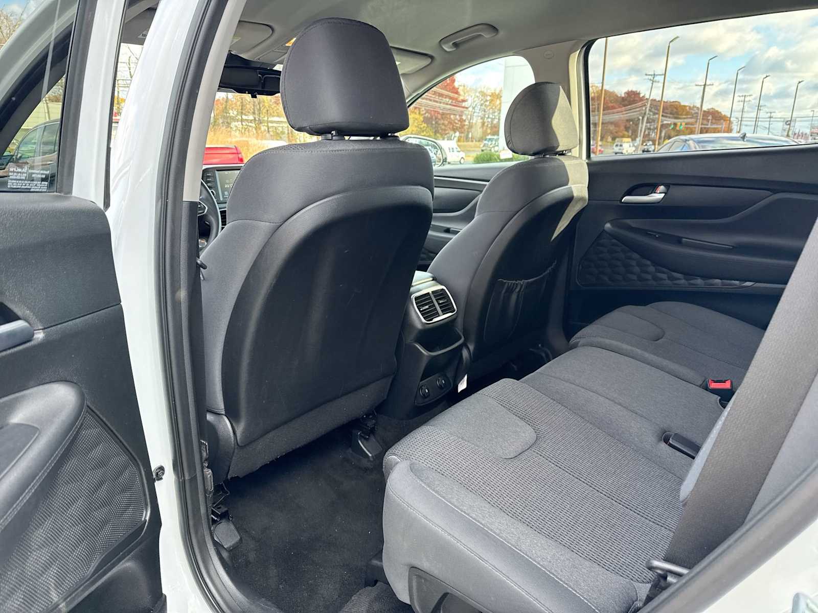 Thumbnail: 2020 Hyundai Santa Fe - 12