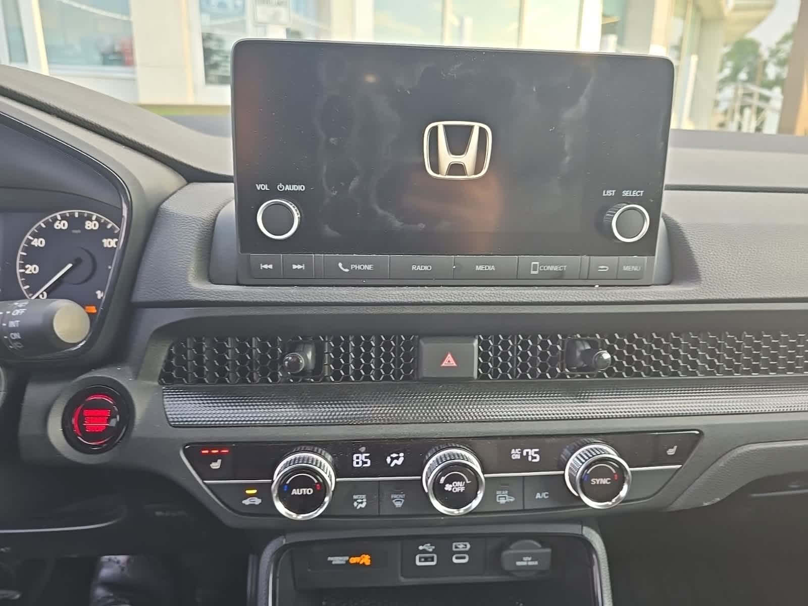 Thumbnail: 2025 Honda CR-V - 16