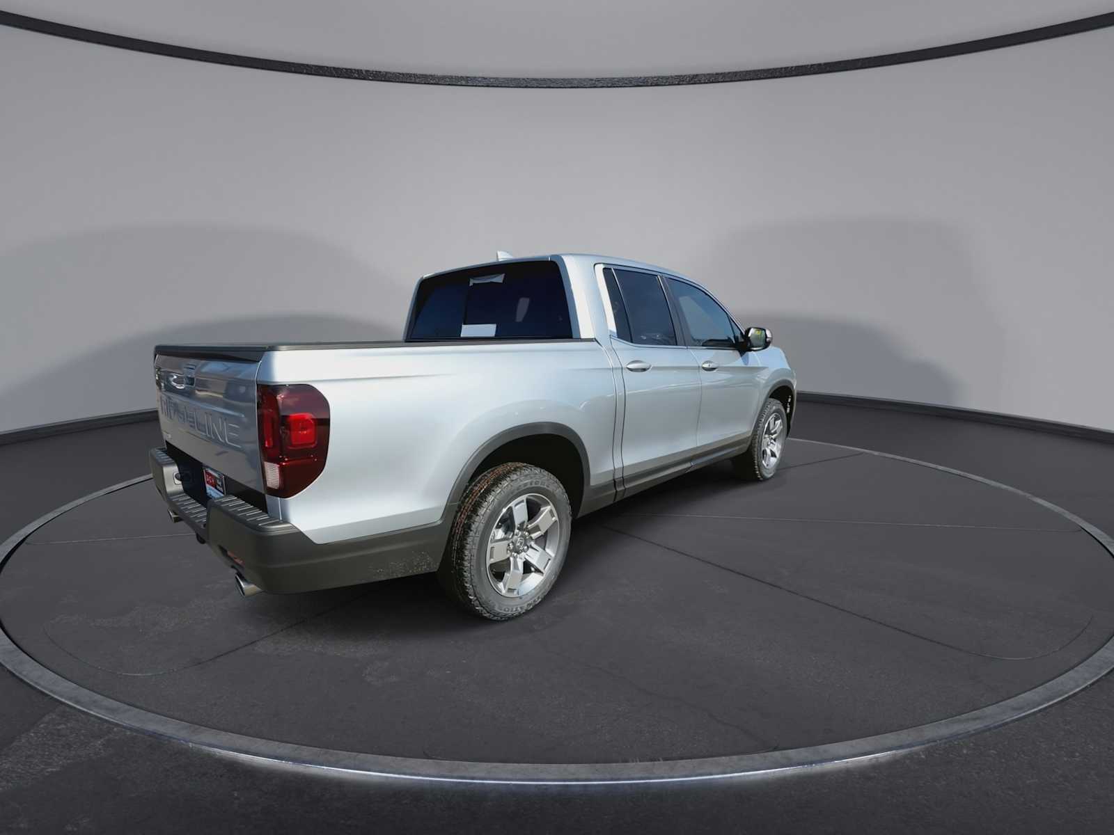 Thumbnail: 2026 Honda Ridgeline - 8