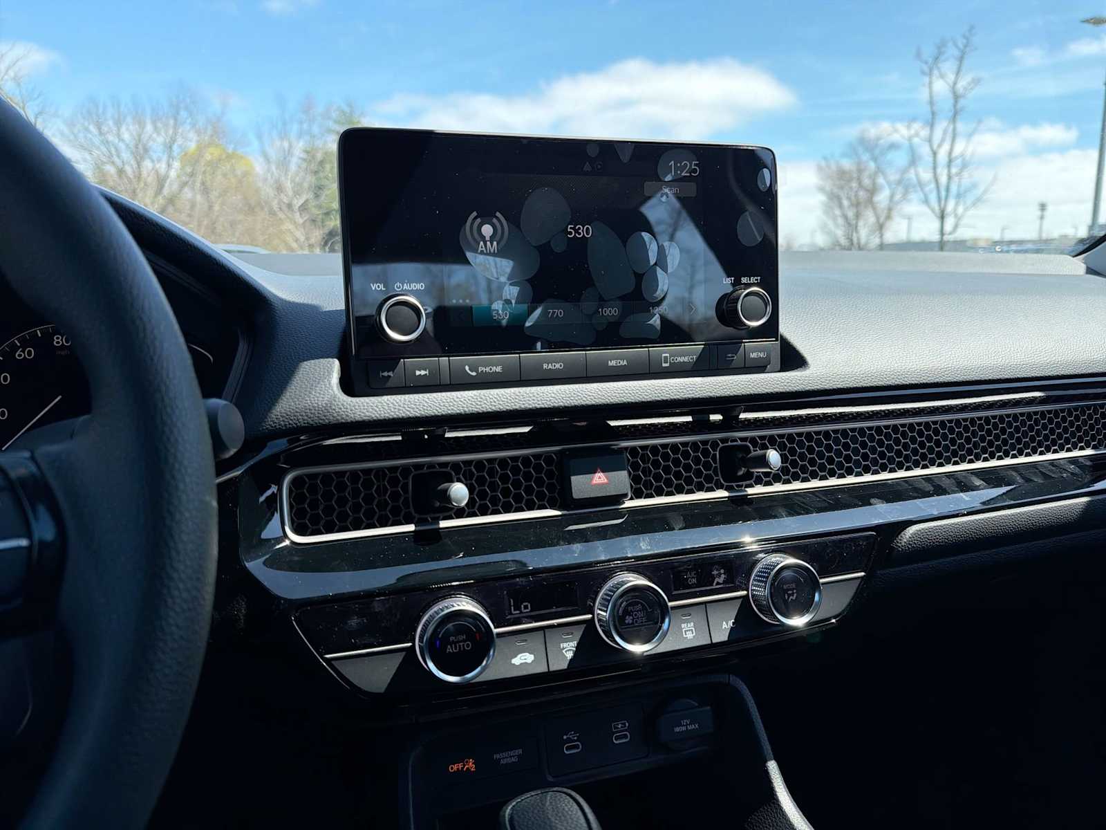 Thumbnail: 2026 Honda Civic - 26