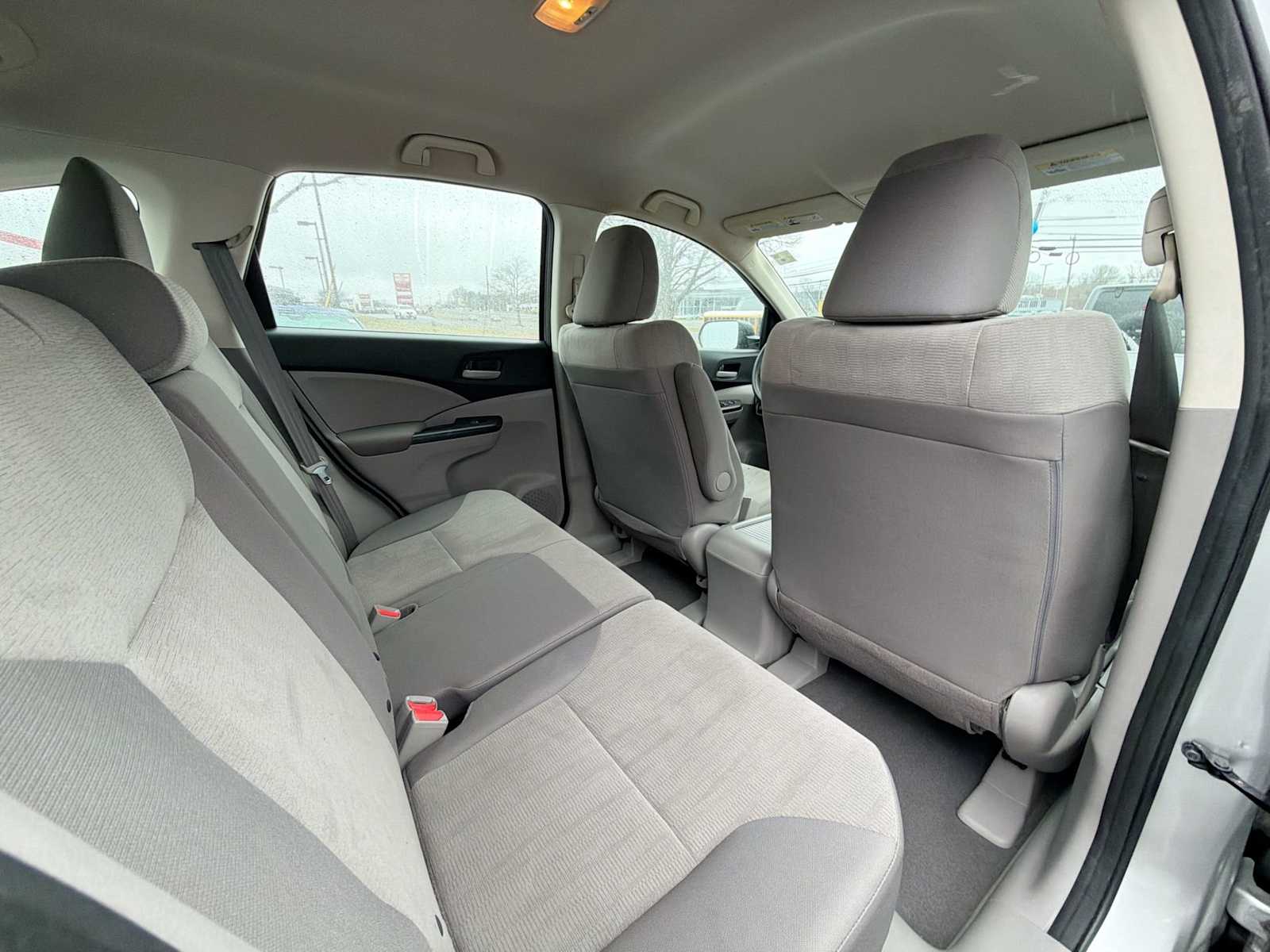 Thumbnail: 2013 Honda CR-V - 14