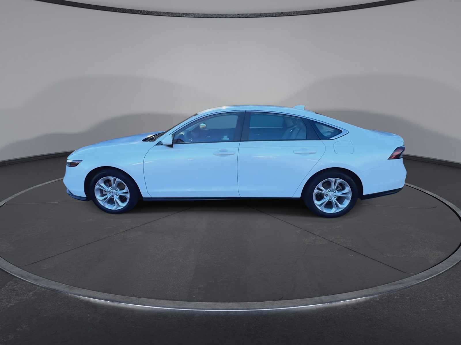 Thumbnail: 2023 Honda Accord - 5