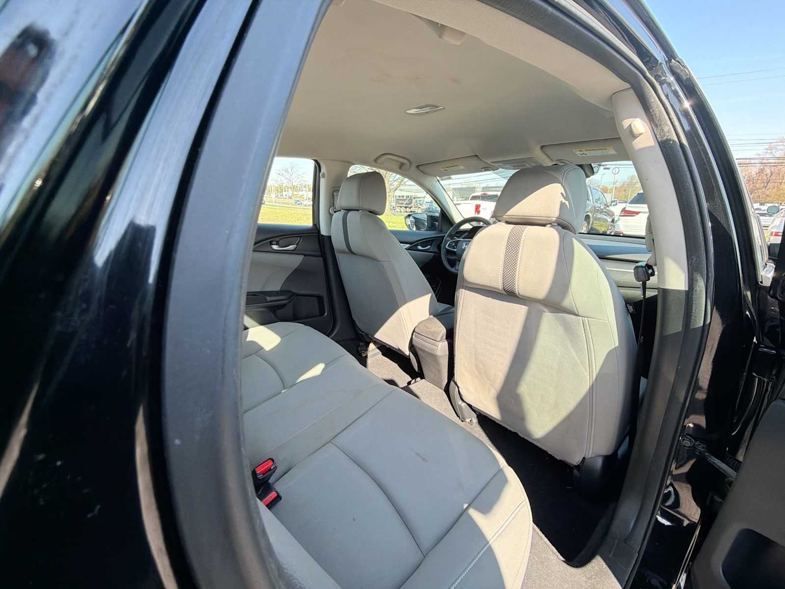 Thumbnail: 2019 Honda Civic - 14