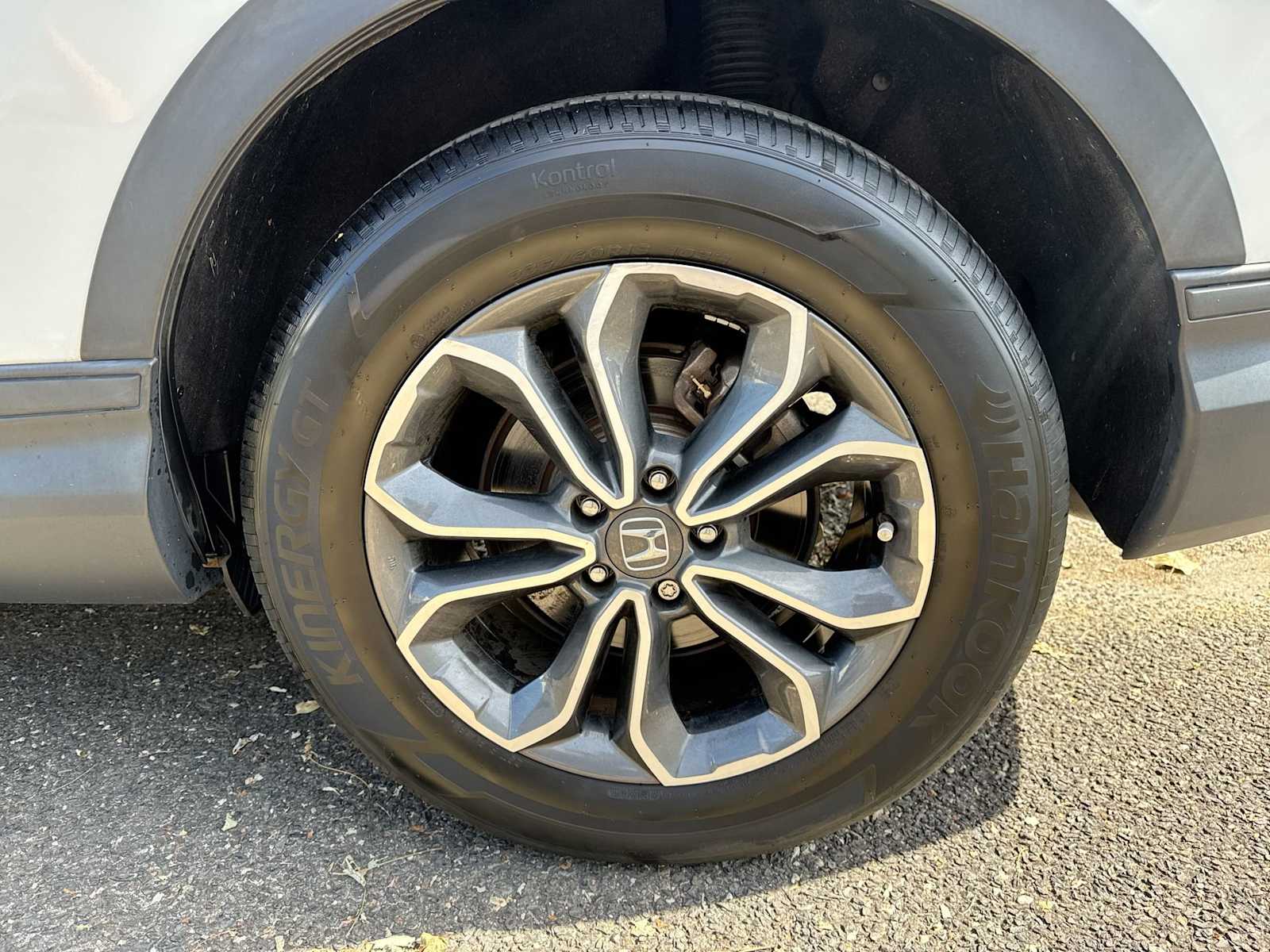 Thumbnail: 2022 Honda CR-V - 19