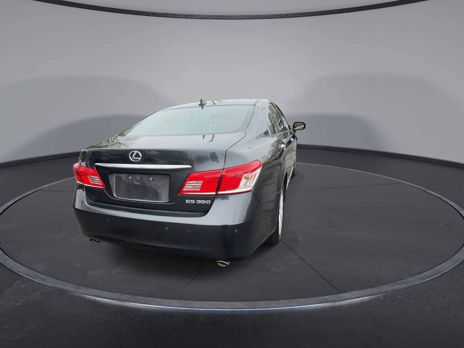 Thumbnail: 2011 Lexus ES - 7