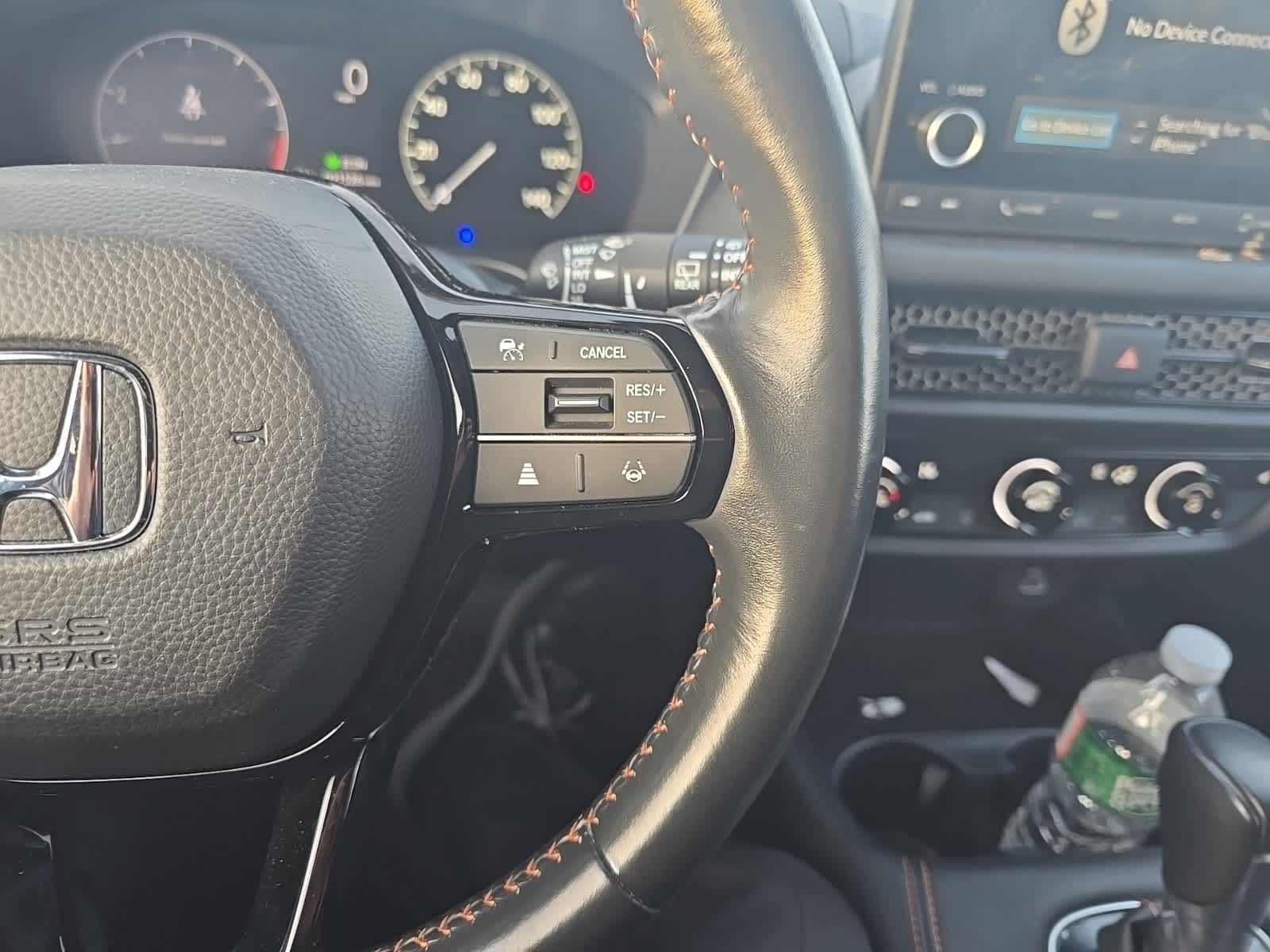 Thumbnail: 2023 Honda HR-V - 34