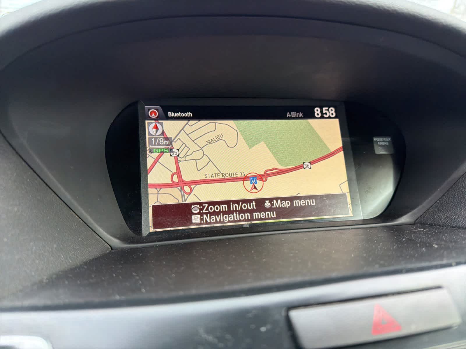 Thumbnail: 2016 Acura TLX - 15