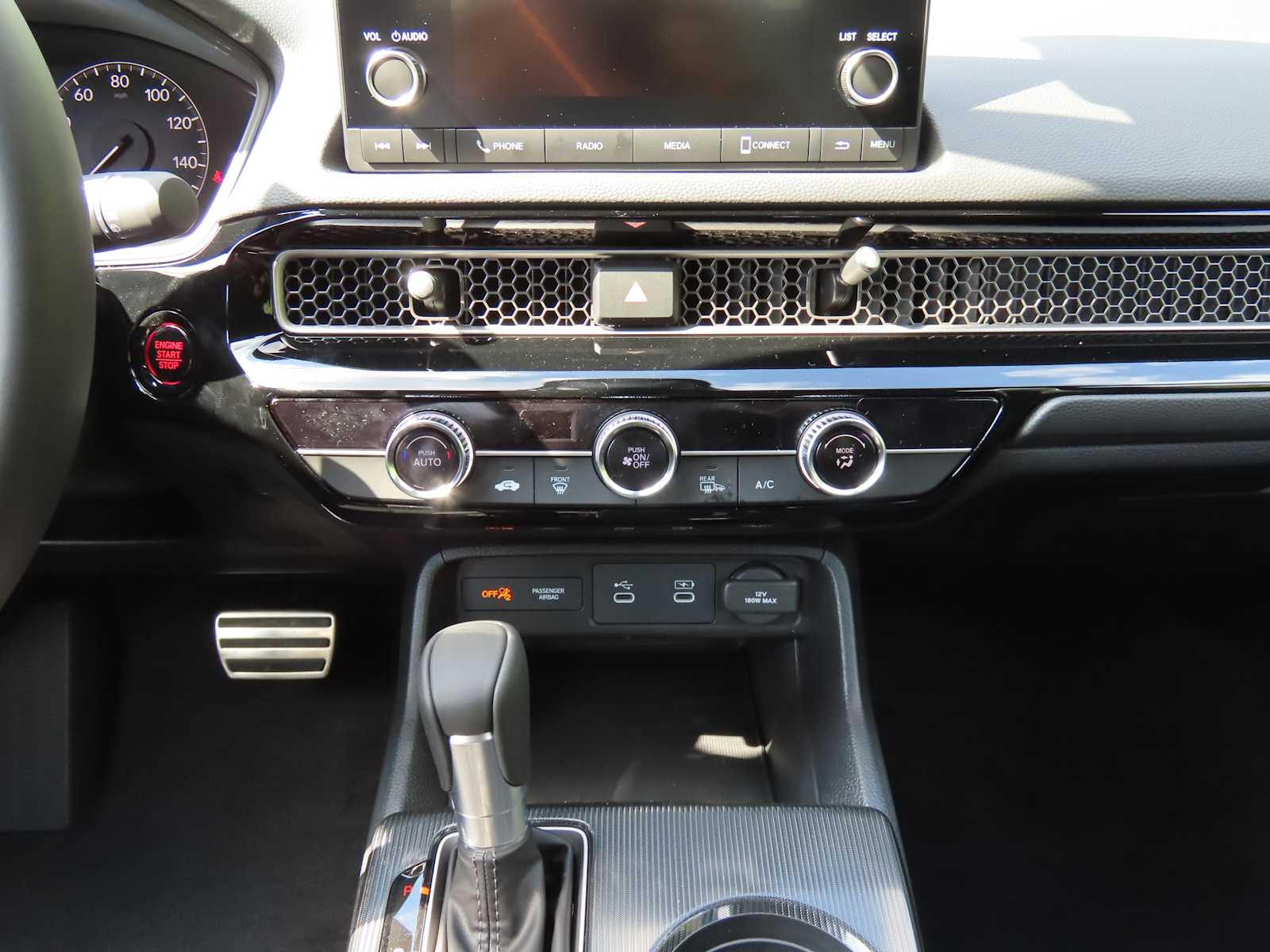 Thumbnail: 2026 Honda Civic - 20